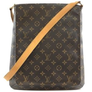 Louis Vuitton Musette Salsa GM🤩